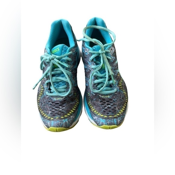 ASICS Flyte Foam Gel Shoe Size 6 Good Condition - Picture 1 of 2